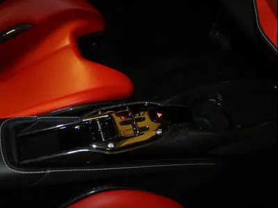 2021 فيراري اس اف 90 سترادالي