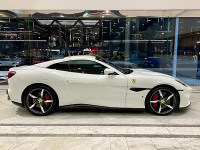 2020 فيراري بورتوفينو