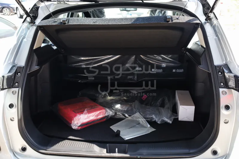 2026 تويوتا اوربان كروزر