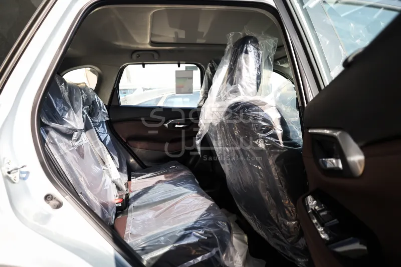 2026 تويوتا اوربان كروزر