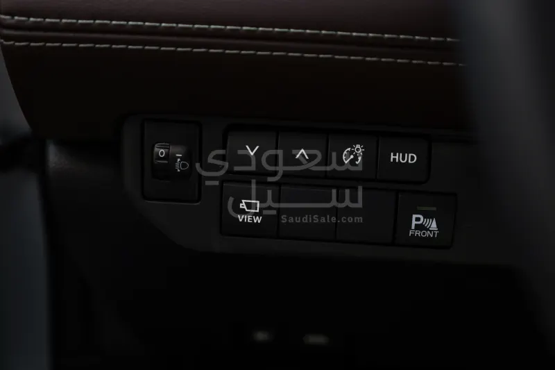 2026 تويوتا اوربان كروزر