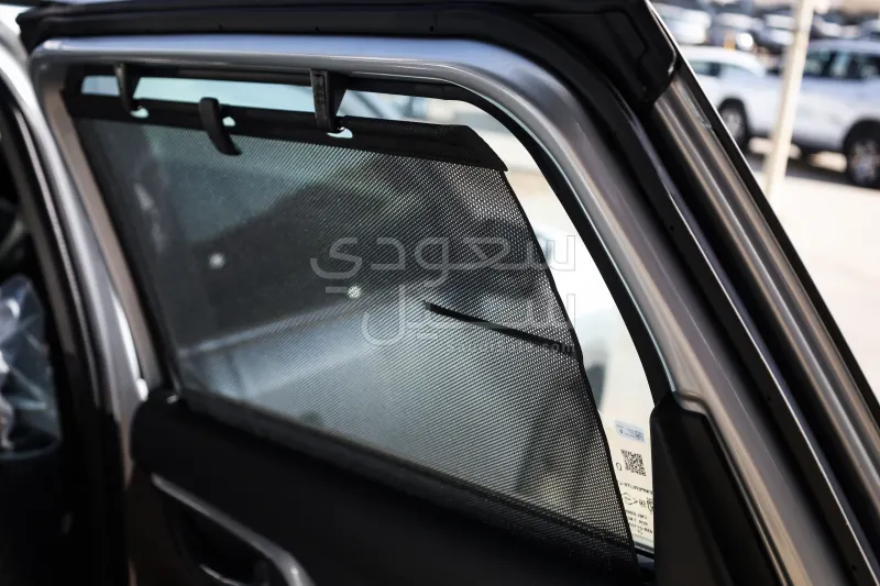 2026 تويوتا اوربان كروزر