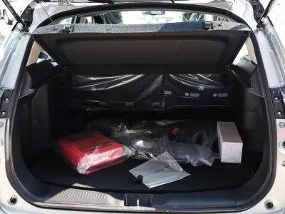 2026 تويوتا اوربان كروزر