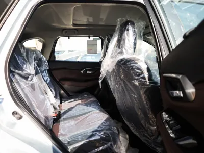 2026 تويوتا اوربان كروزر