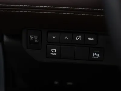 2026 تويوتا اوربان كروزر