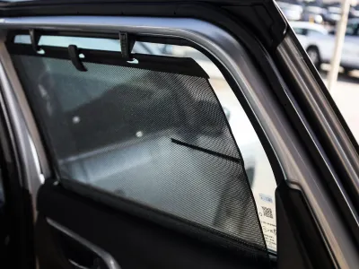 2026 تويوتا اوربان كروزر