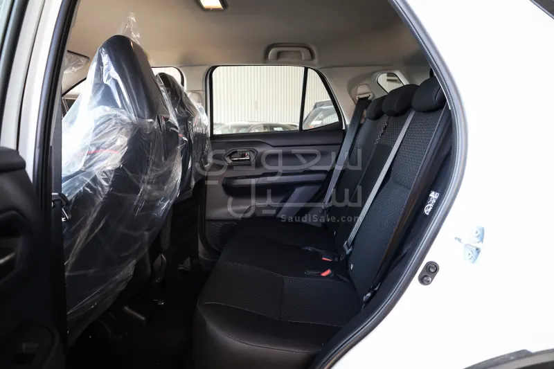 2026 تويوتا رايز