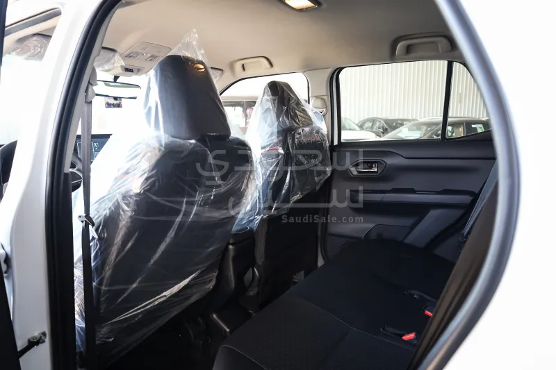 2026 تويوتا رايز