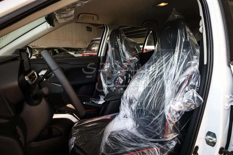 2026 تويوتا رايز