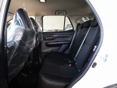 2026 تويوتا رايز