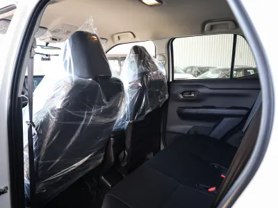 2026 تويوتا رايز