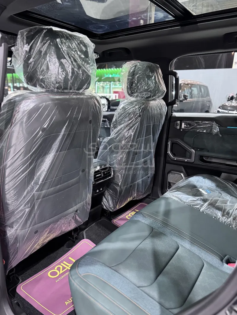 2026 جيتور تي 2