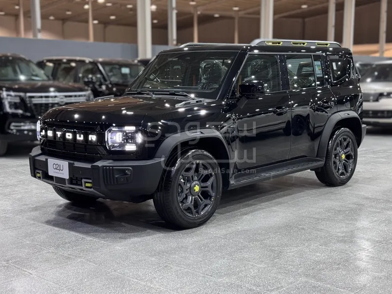 2026 جيتور تي 2