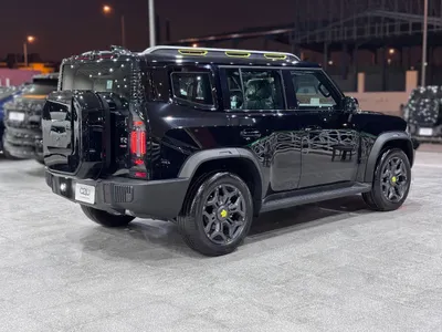 2026 جيتور تي 2