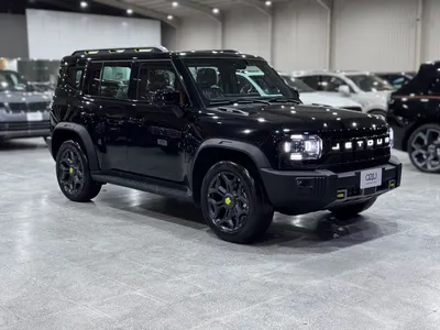 2026 جيتور تي 2