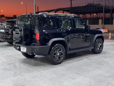 2026 جيتور تي 2