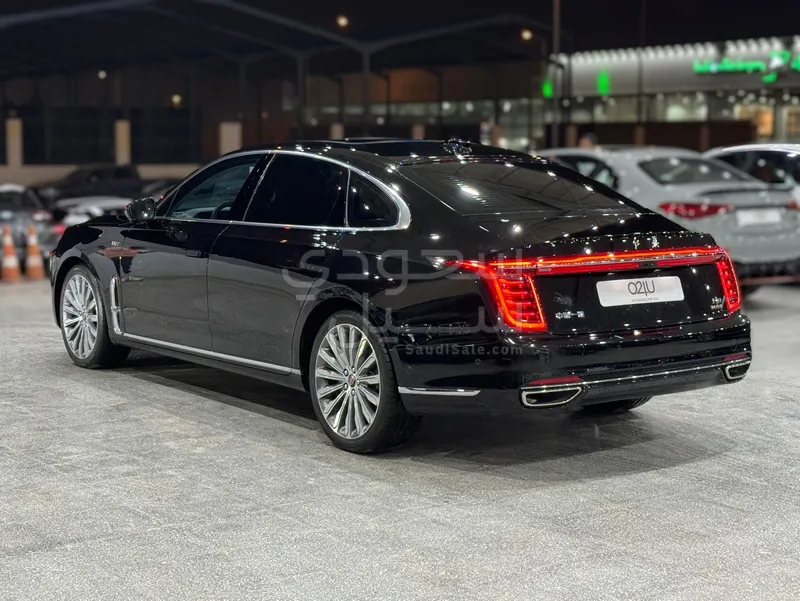 2021 هونشي اتش9