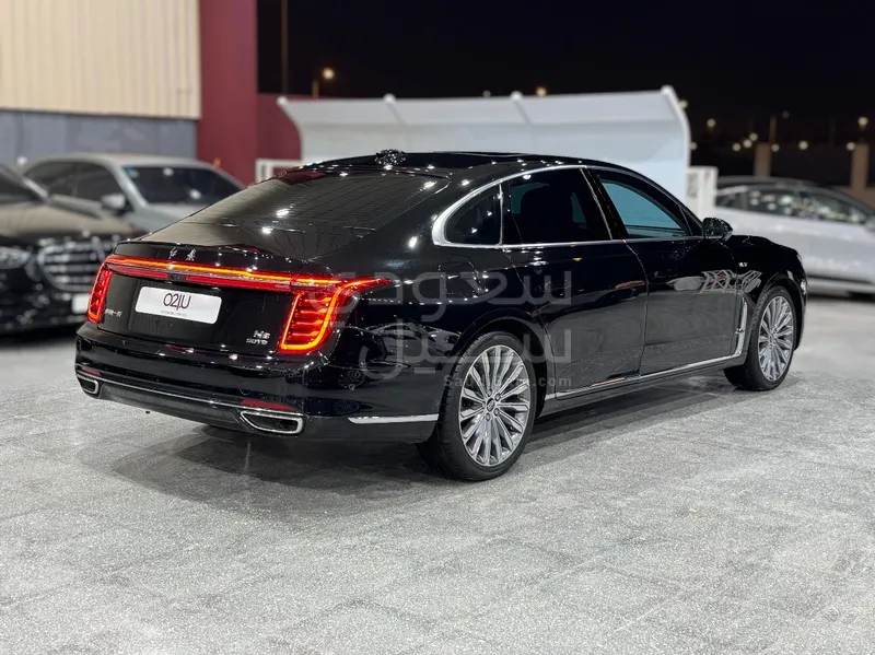 2021 هونشي اتش9