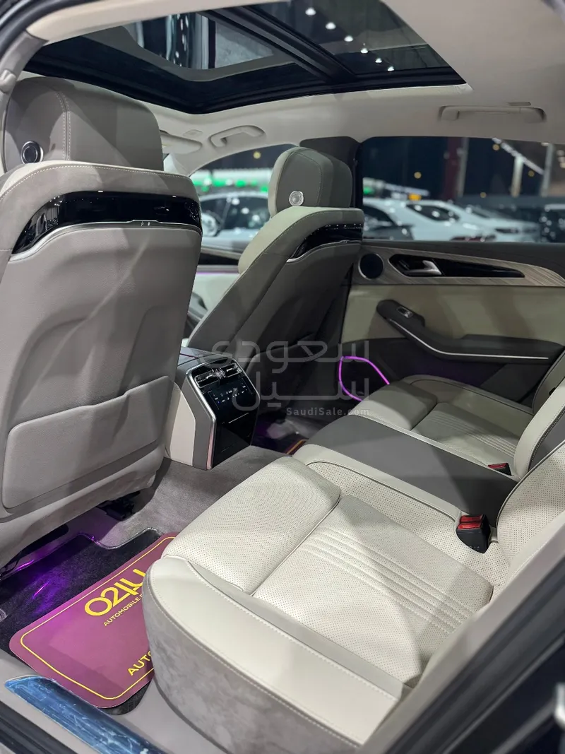 2021 هونشي اتش9