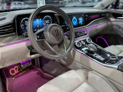 2021 هونشي اتش9