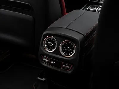 2024 مرسيدس - بنز جي 63 أي إم جي