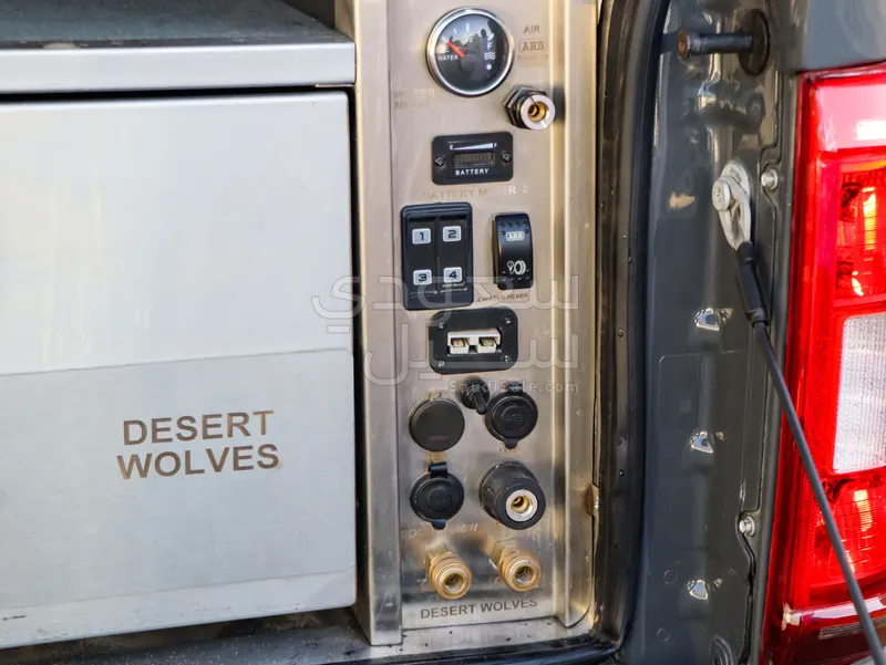 2021 فورد اف 150 اكس ال تي