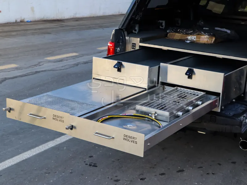 2021 فورد اف 150 اكس ال تي