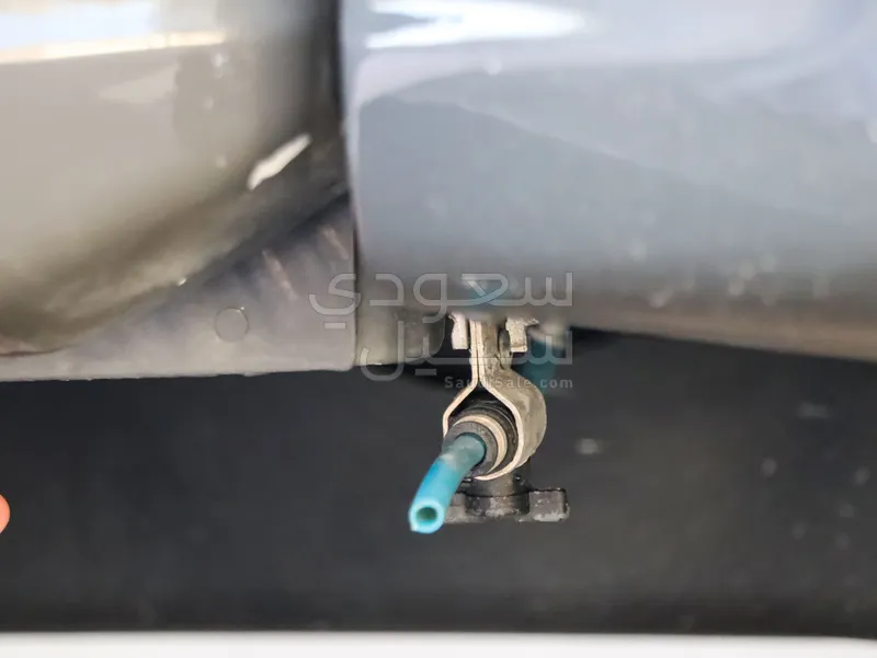 2021 فورد اف 150 اكس ال تي