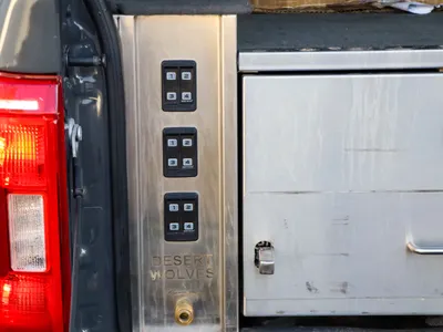 2021 فورد اف 150 اكس ال تي