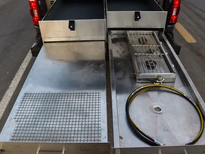 2021 فورد اف 150 اكس ال تي