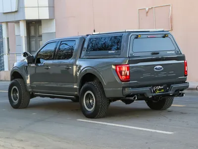 2021 فورد اف 150 اكس ال تي