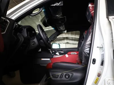 2025 تويوتا لاند كروزر جي ار سبورت