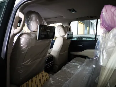 2024 تويوتا لاند كروزر في اكس