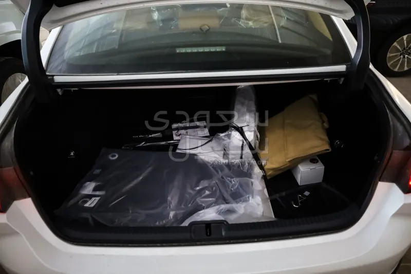 2025 لكزس إي إس 250