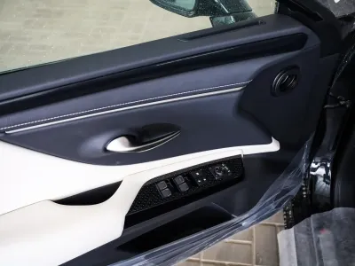 2025 لكزس إي إس 250