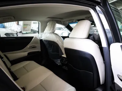 2025 لكزس إي إس 250