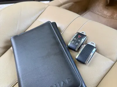 2013 جاكوار اكس كي