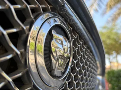 2013 جاكوار اكس كي