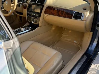 2013 جاكوار اكس كي