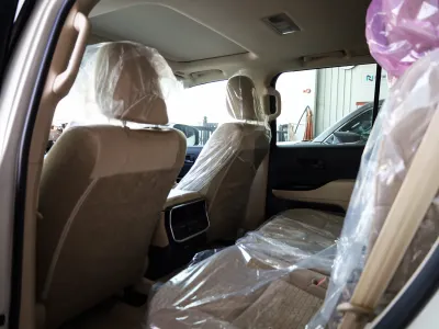 2025 تويوتا لاند كروزر جي اكس ار