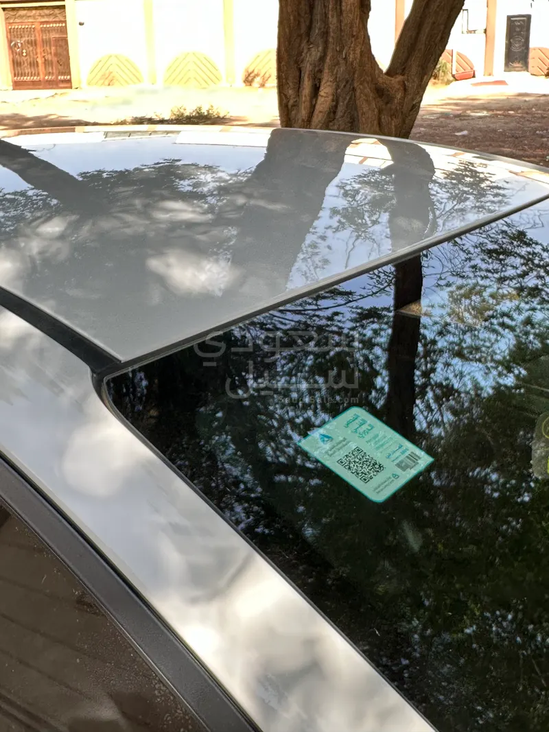 2020 هيونداي النترا