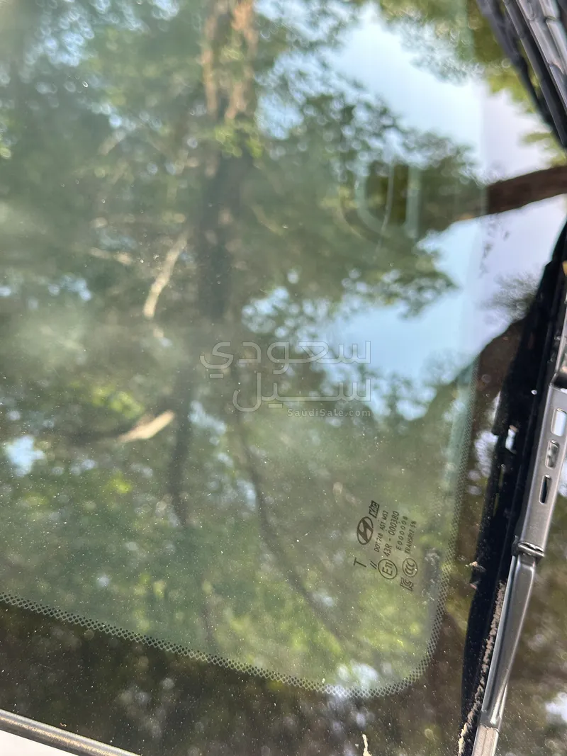 2020 هيونداي النترا