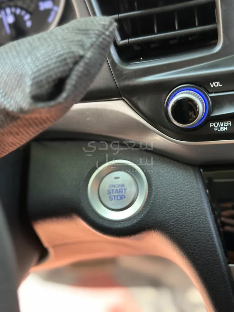 2020 هيونداي النترا