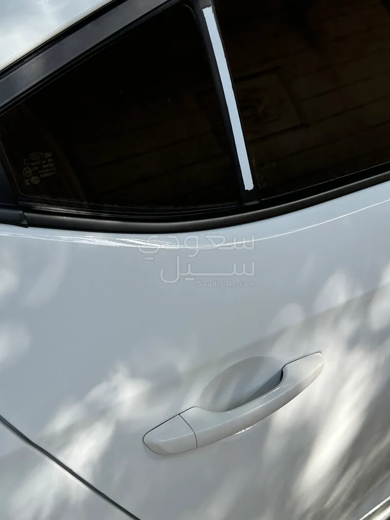 2020 هيونداي النترا