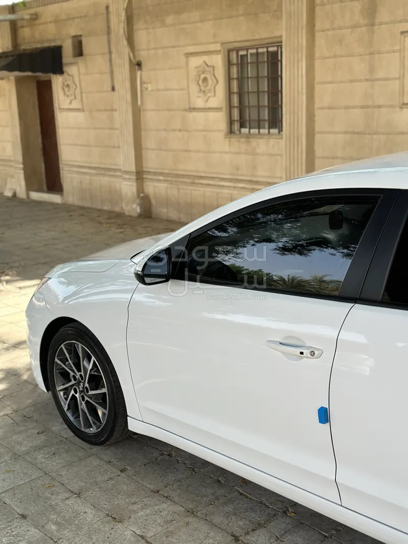 2020 هيونداي النترا