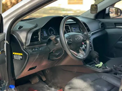 2020 هيونداي النترا