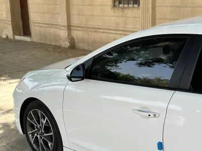 2020 هيونداي النترا