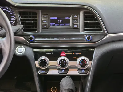 2020 هيونداي النترا