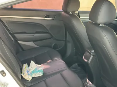 2020 هيونداي النترا