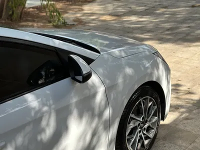 2020 هيونداي النترا